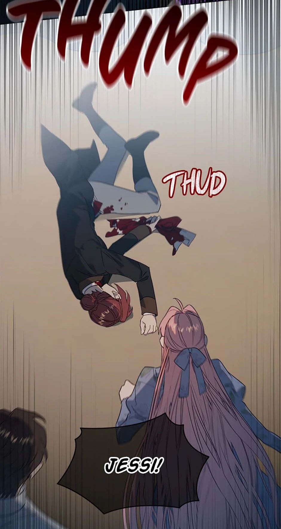 Adelia – Flower’s Bondage Chapter 72 190 09