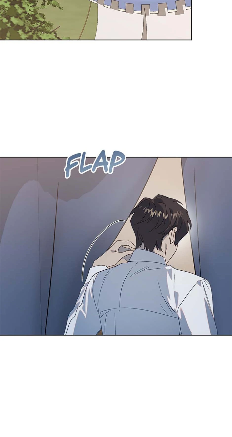 Adelia – Flower’s Bondage Chapter 72 193 12