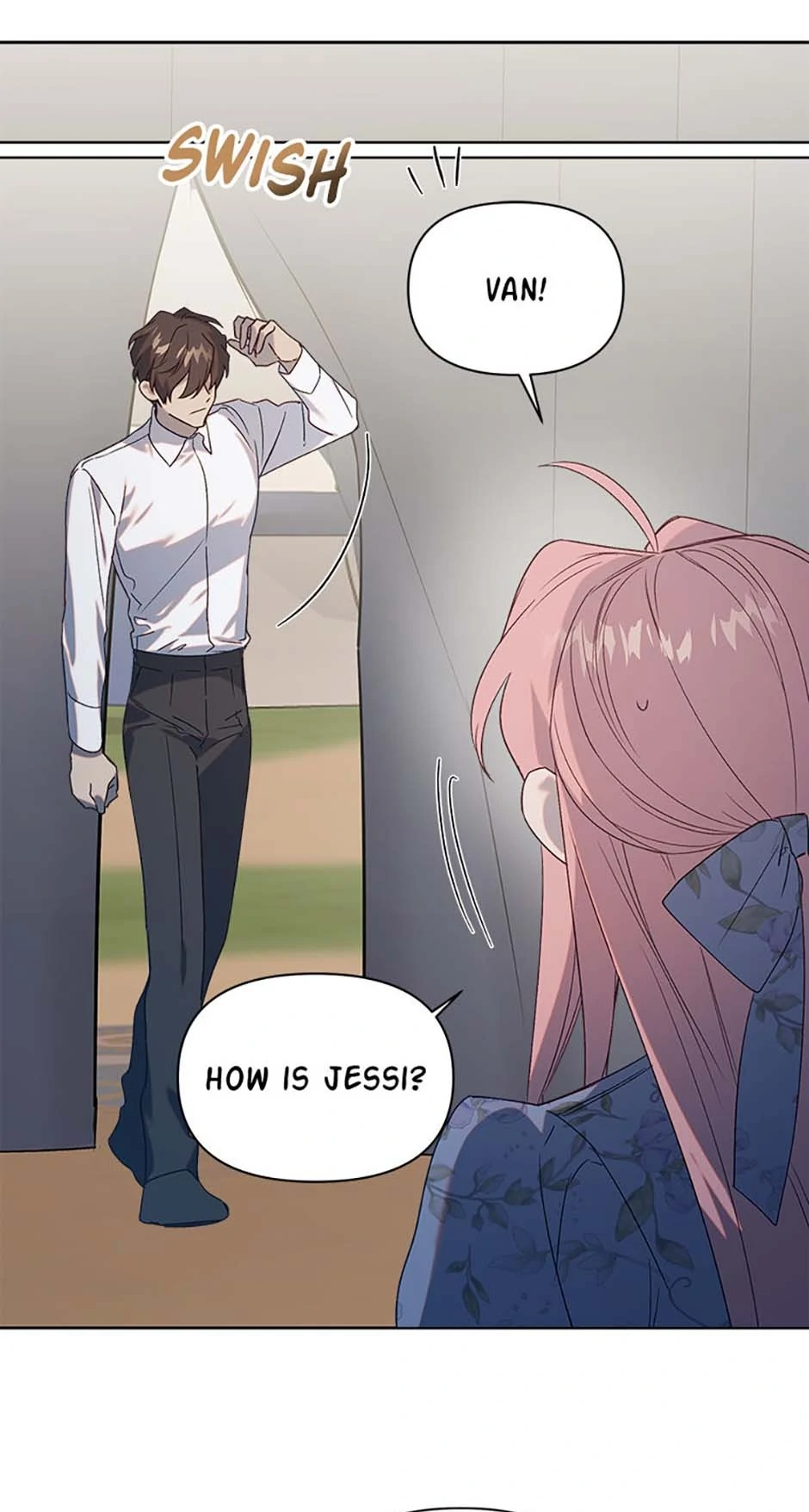 Adelia – Flower’s Bondage Chapter 72 194 13