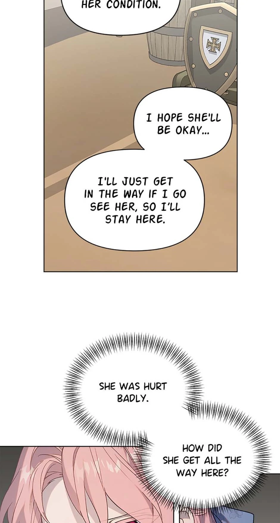 Adelia – Flower’s Bondage Chapter 72 196 15