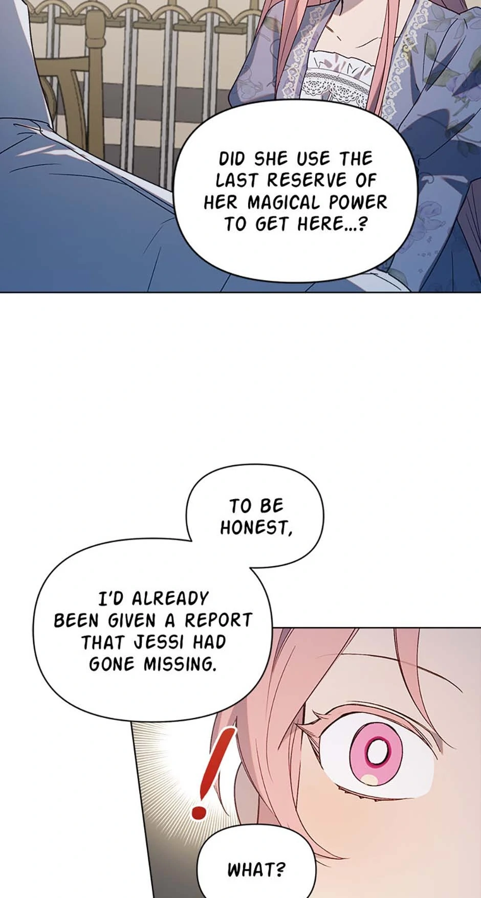 Adelia – Flower’s Bondage Chapter 72 198 17