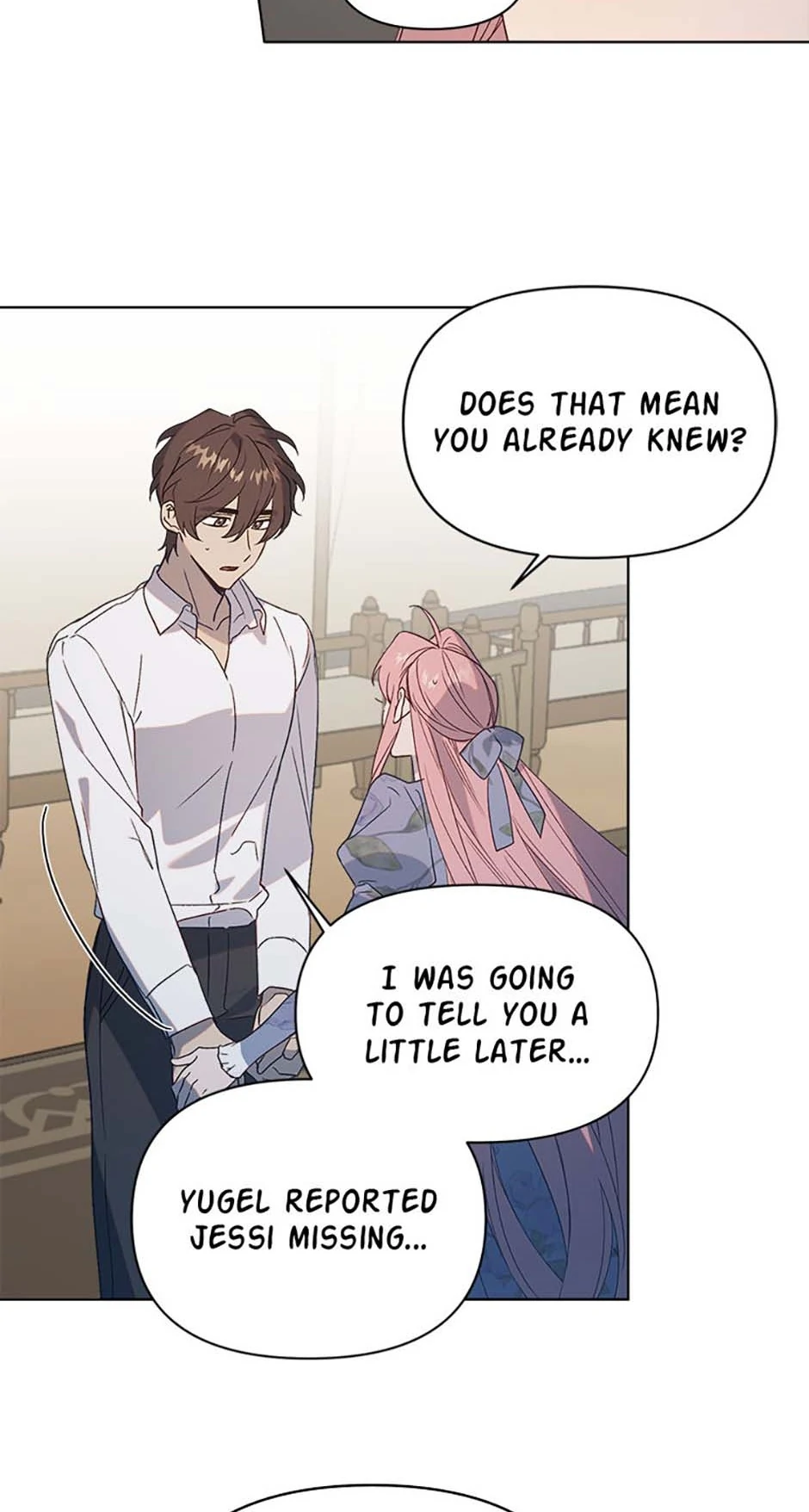 Adelia – Flower’s Bondage Chapter 72 199 18