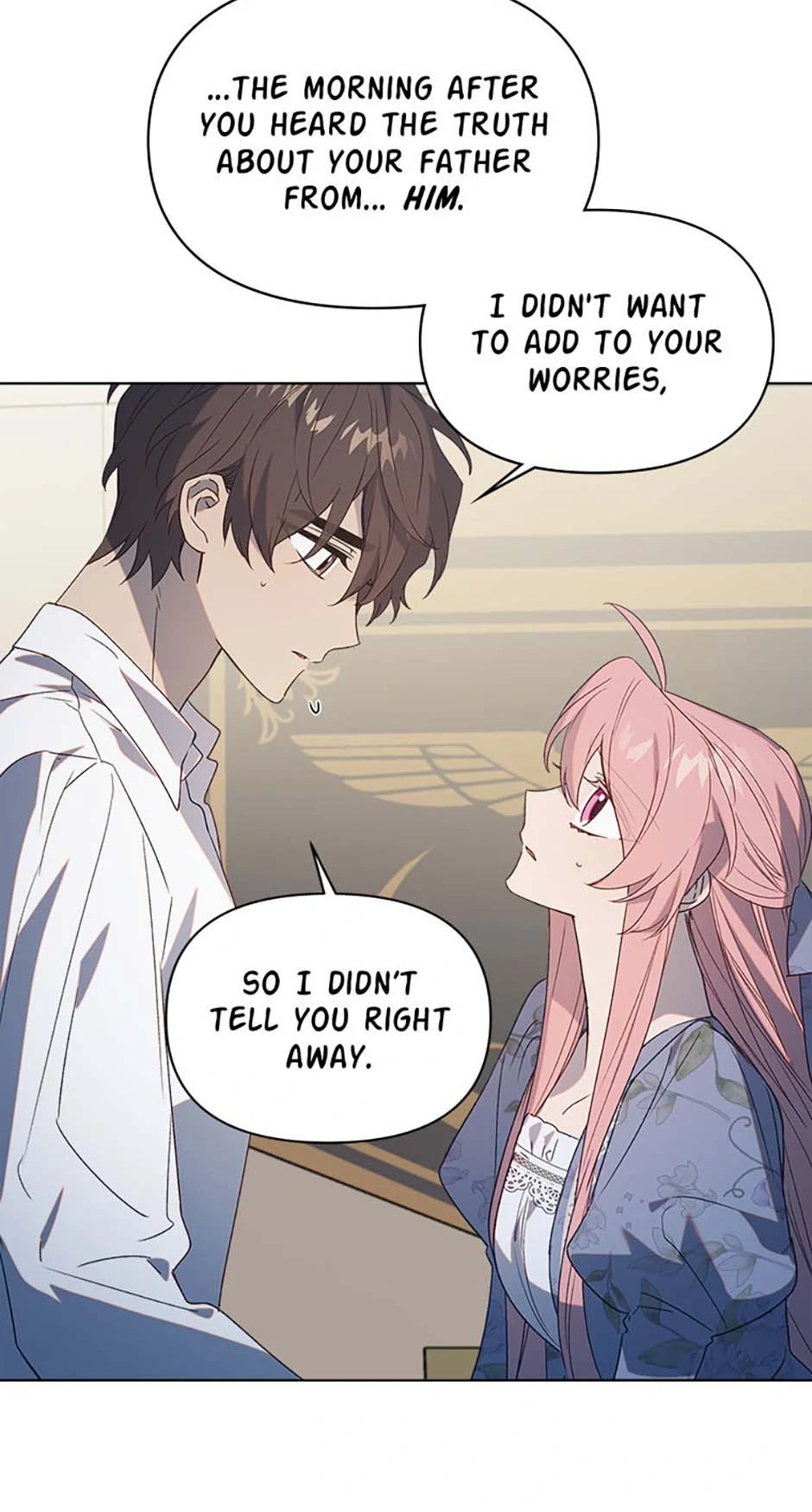 Adelia – Flower’s Bondage Chapter 72 200 19