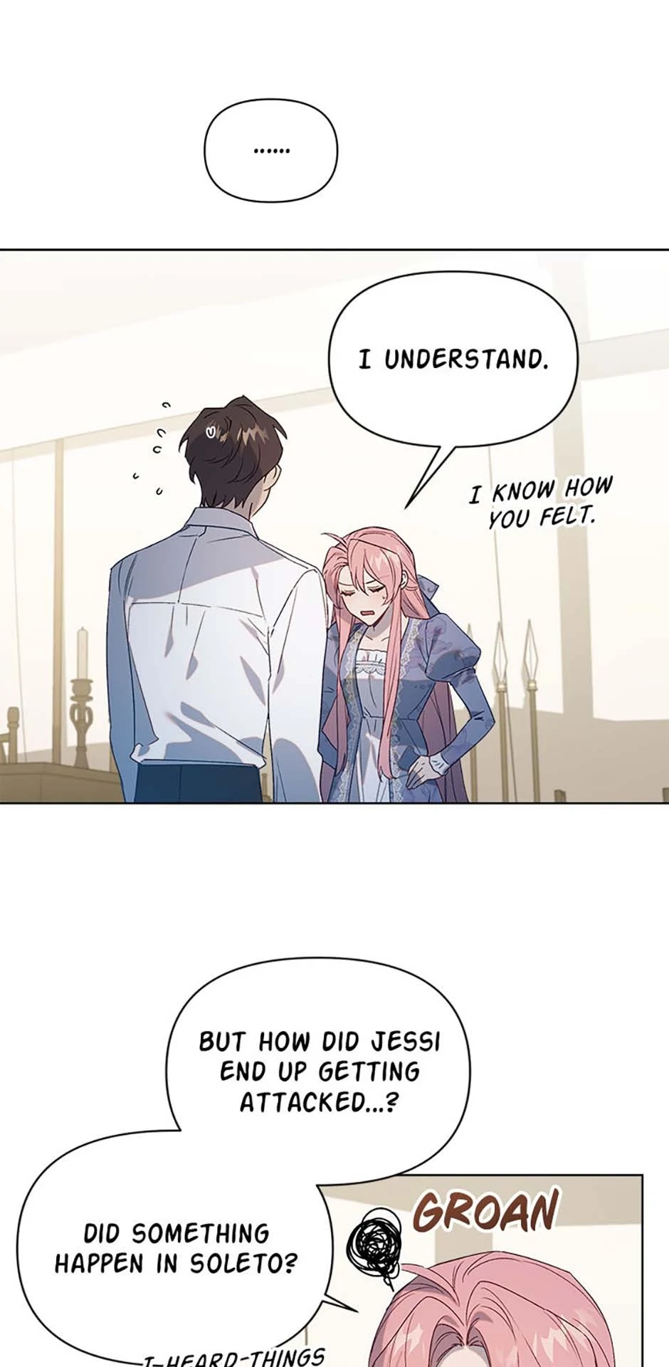 Adelia – Flower’s Bondage Chapter 72 201 20