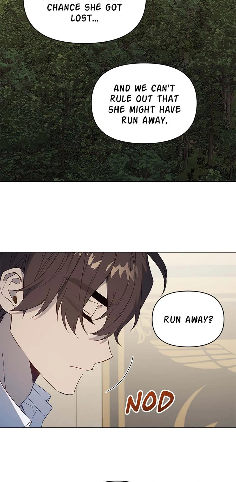 Adelia – Flower’s Bondage Chapter 72 203 22