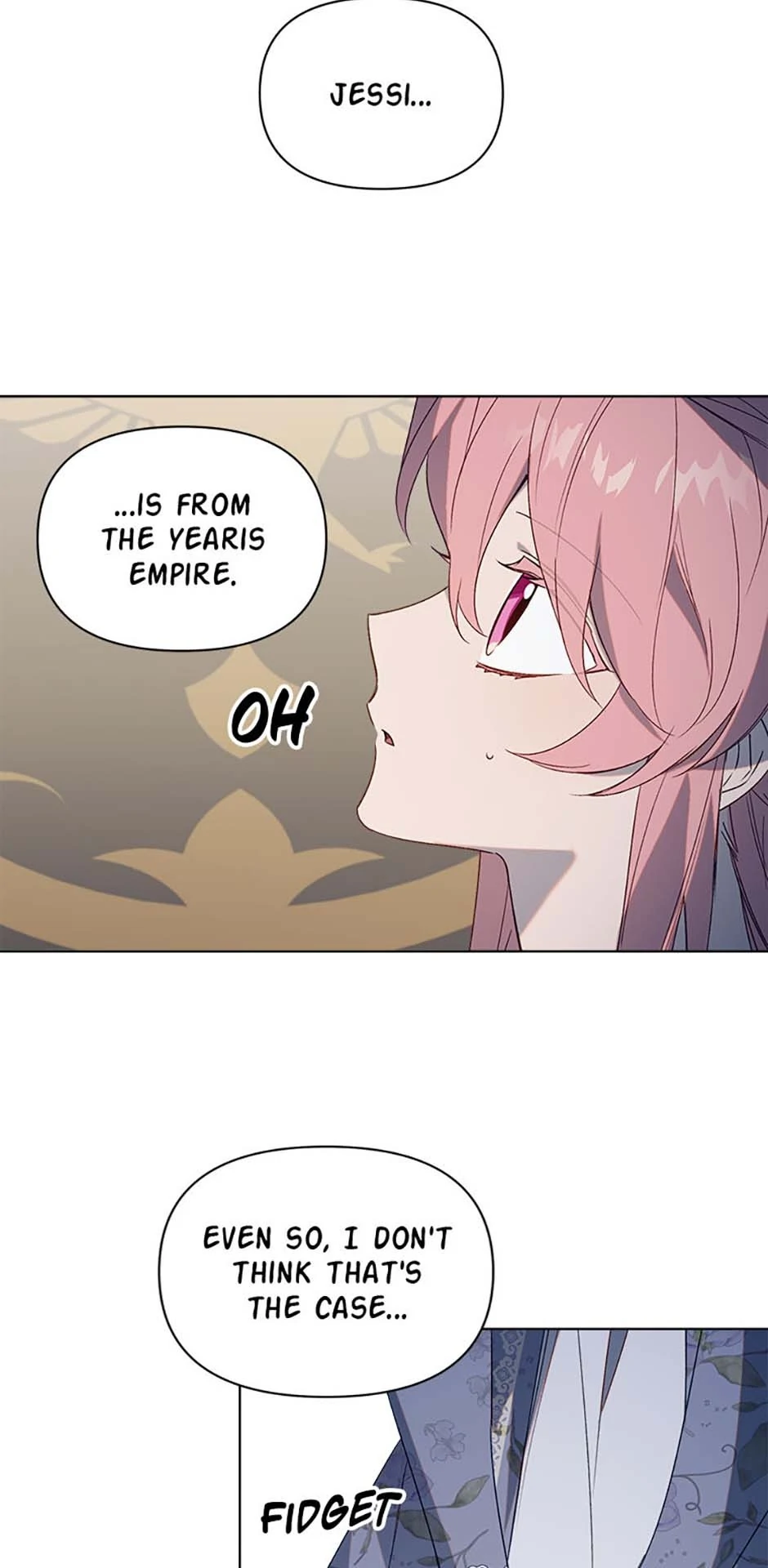 Adelia – Flower’s Bondage Chapter 72 204 23