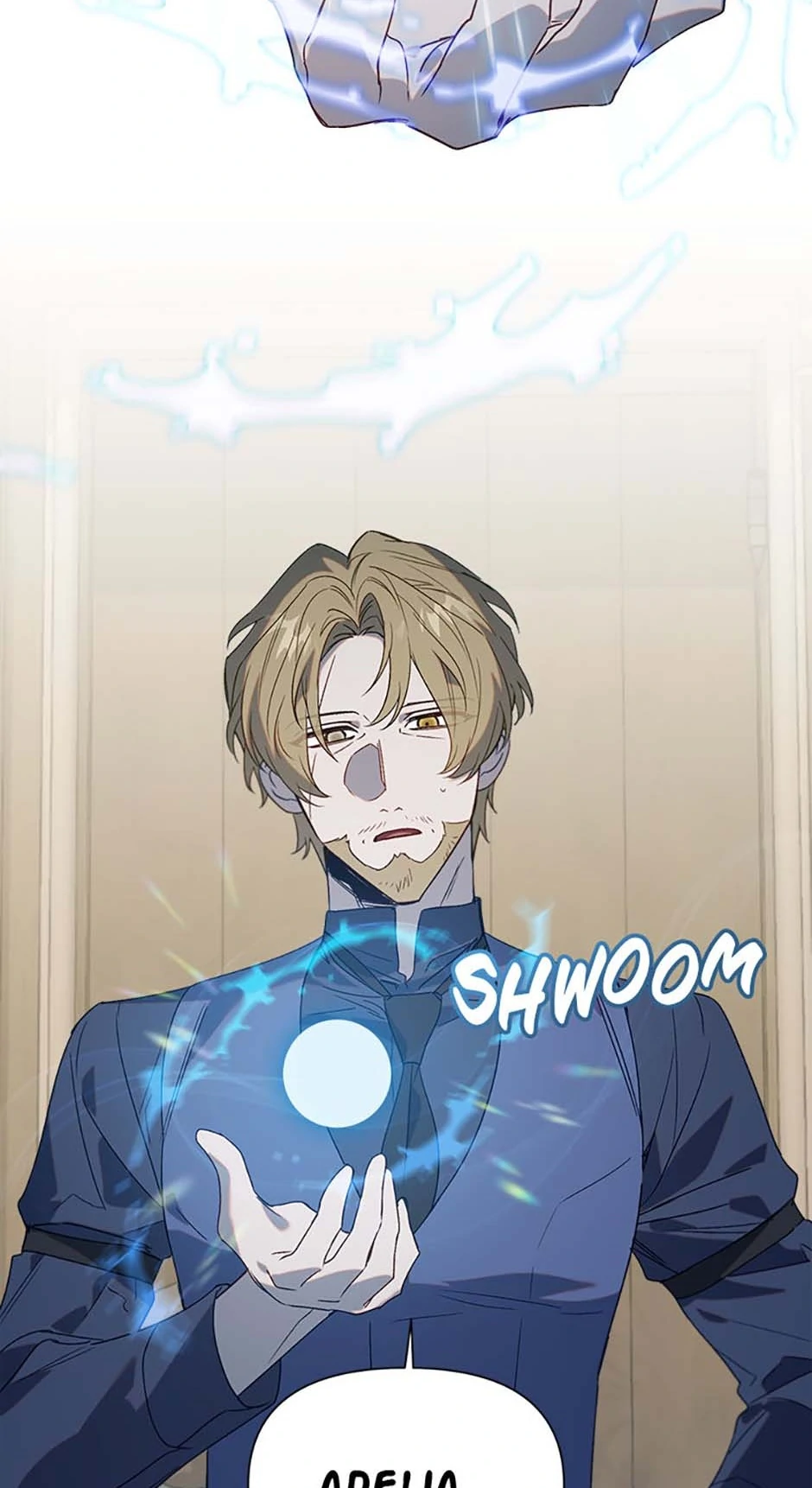 Adelia – Flower’s Bondage Chapter 72 209 28