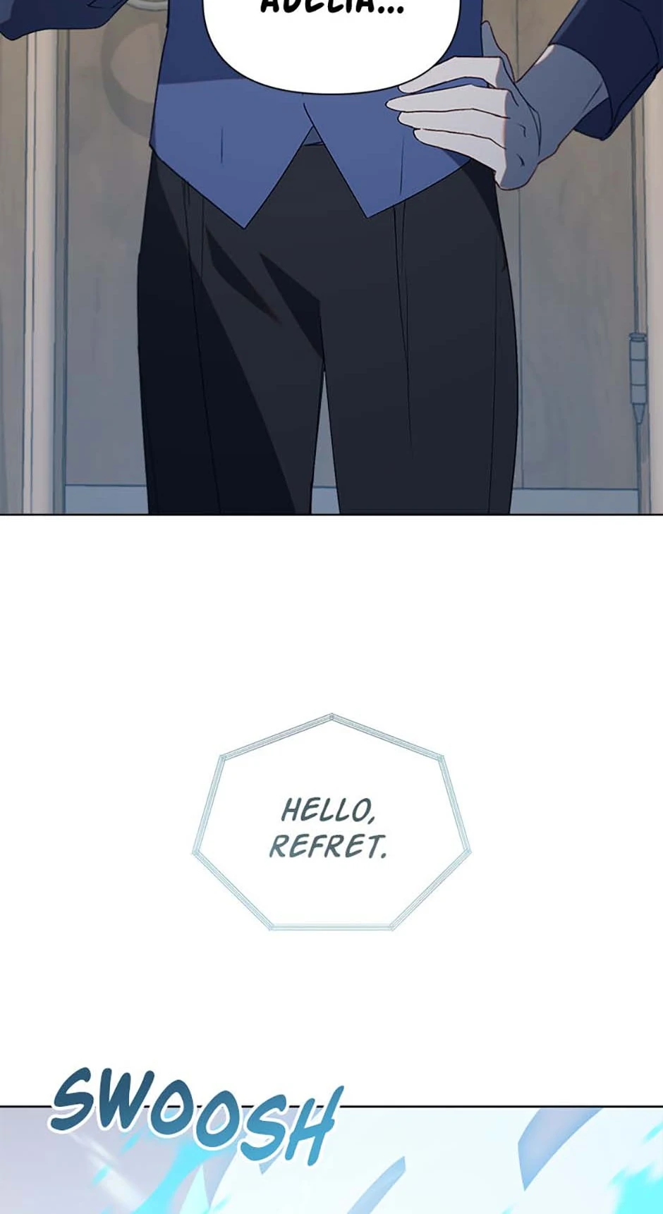 Adelia – Flower’s Bondage Chapter 72 210 29