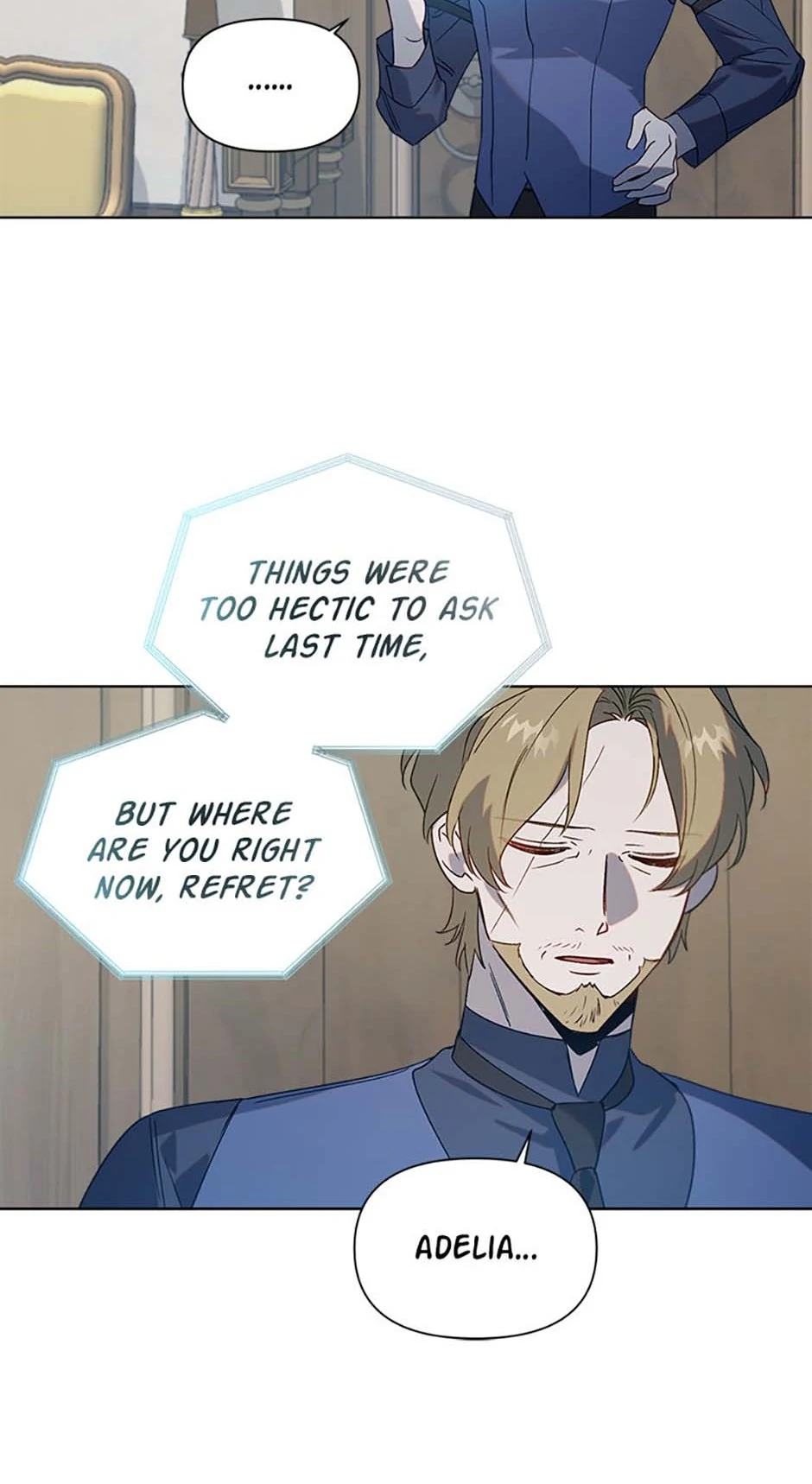 Adelia – Flower’s Bondage Chapter 72 212 31