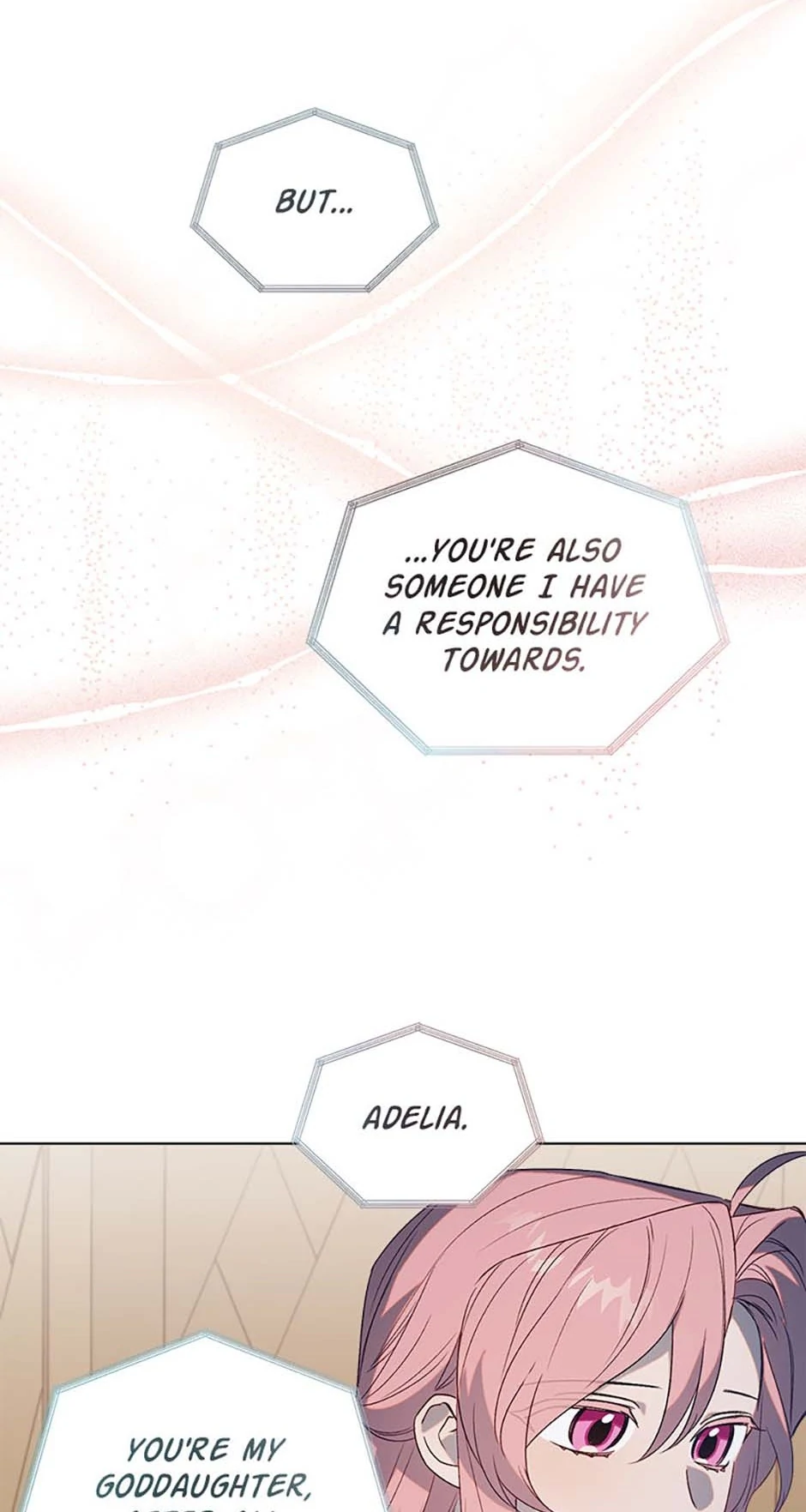 Adelia – Flower’s Bondage Chapter 72 217 36