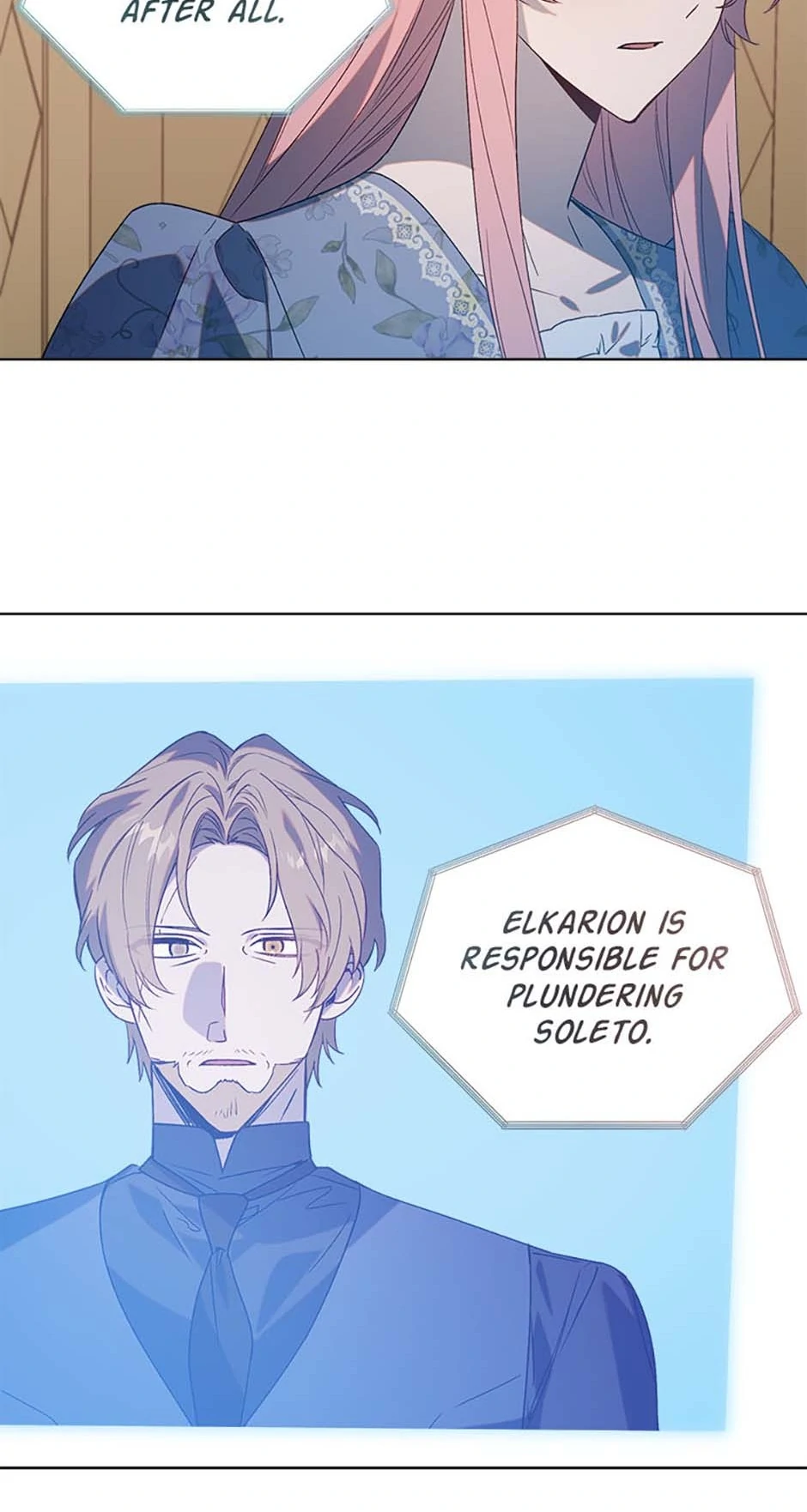 Adelia – Flower’s Bondage Chapter 72 218 37