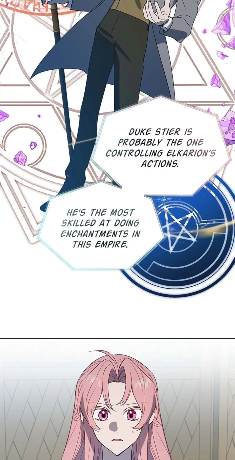 Adelia – Flower’s Bondage Chapter 72 221 40