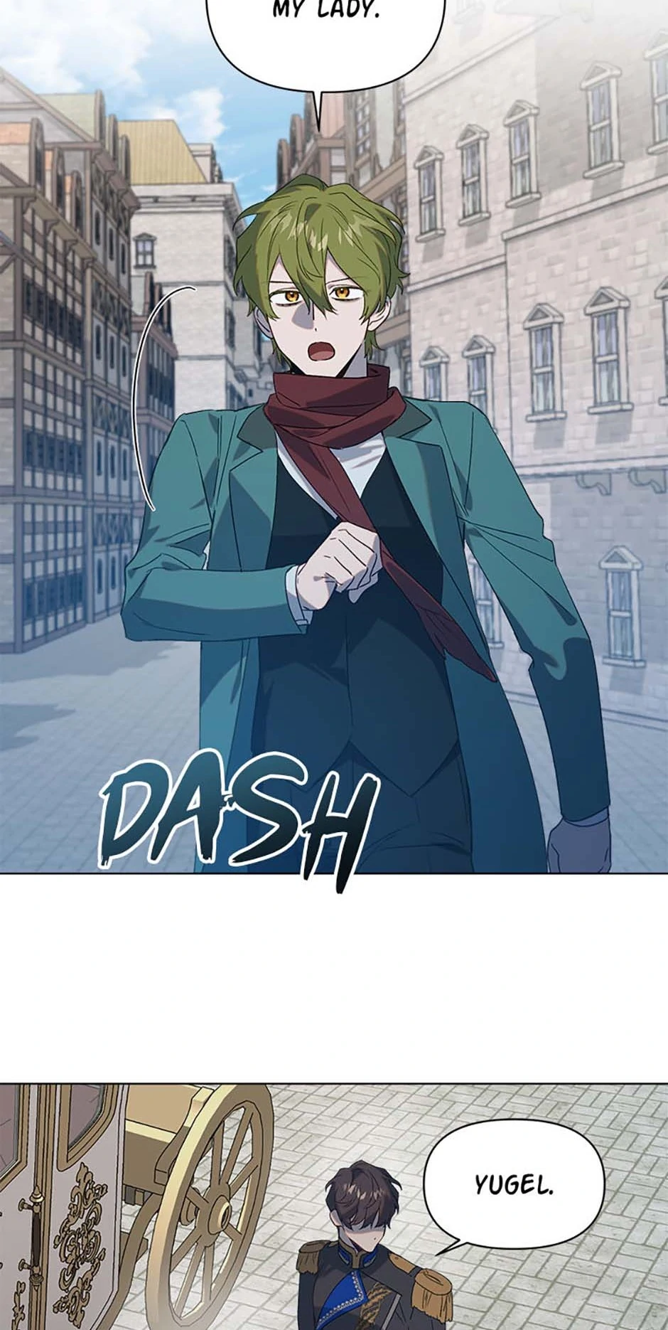 Adelia – Flower’s Bondage Chapter 72 226 45