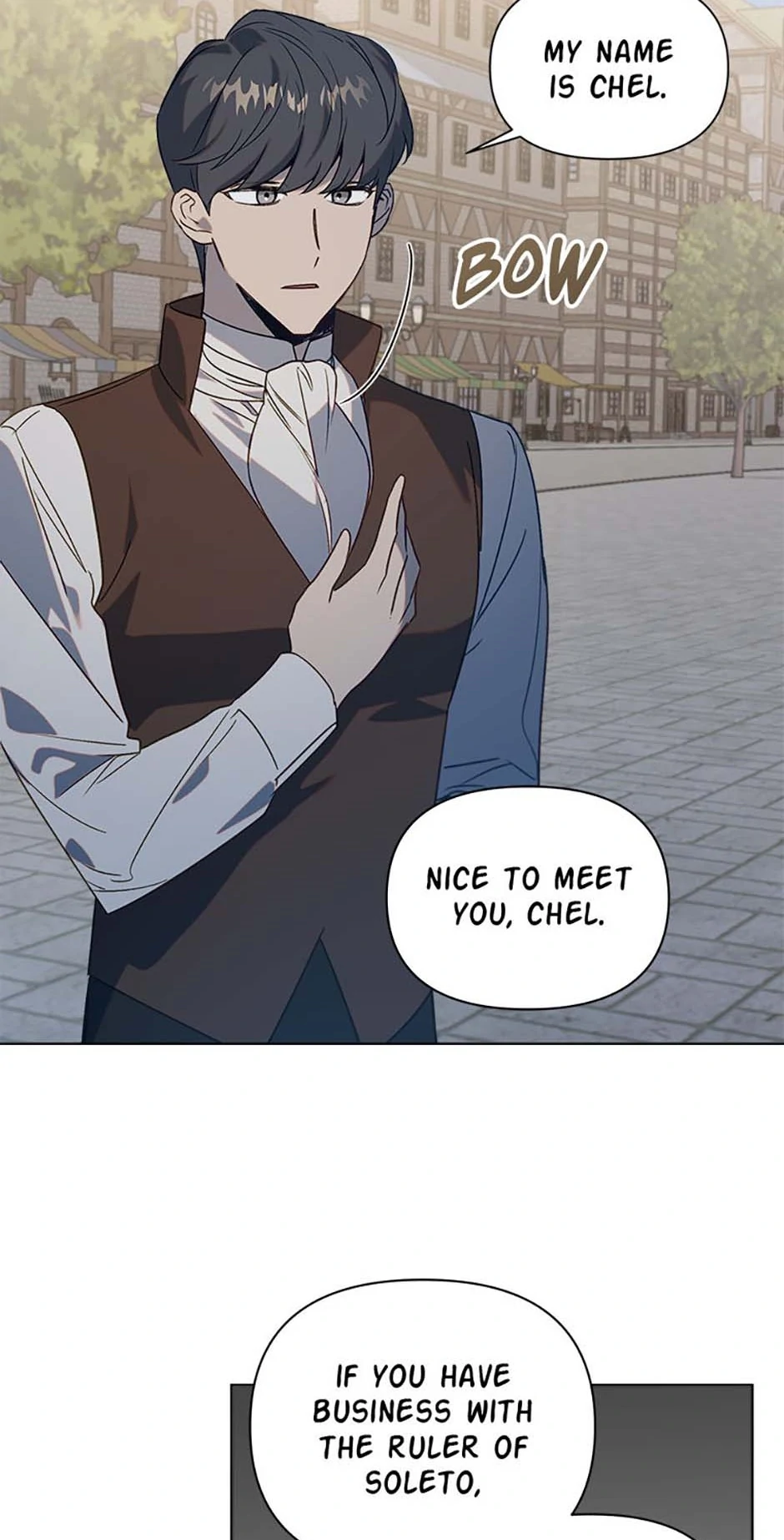 Adelia – Flower’s Bondage Chapter 72 231 50