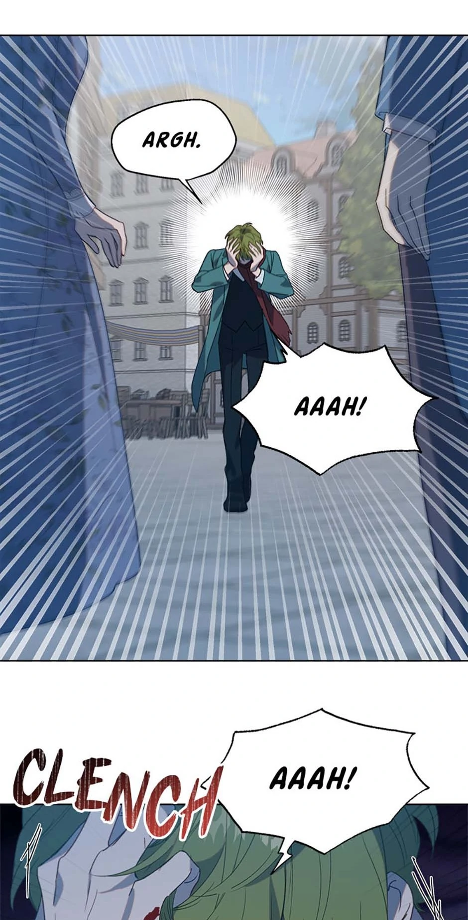 Adelia – Flower’s Bondage Chapter 72 233 52