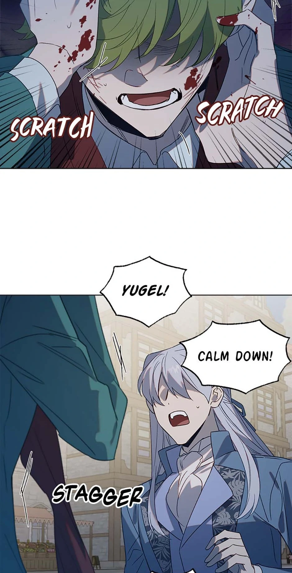 Adelia – Flower’s Bondage Chapter 72 234 53