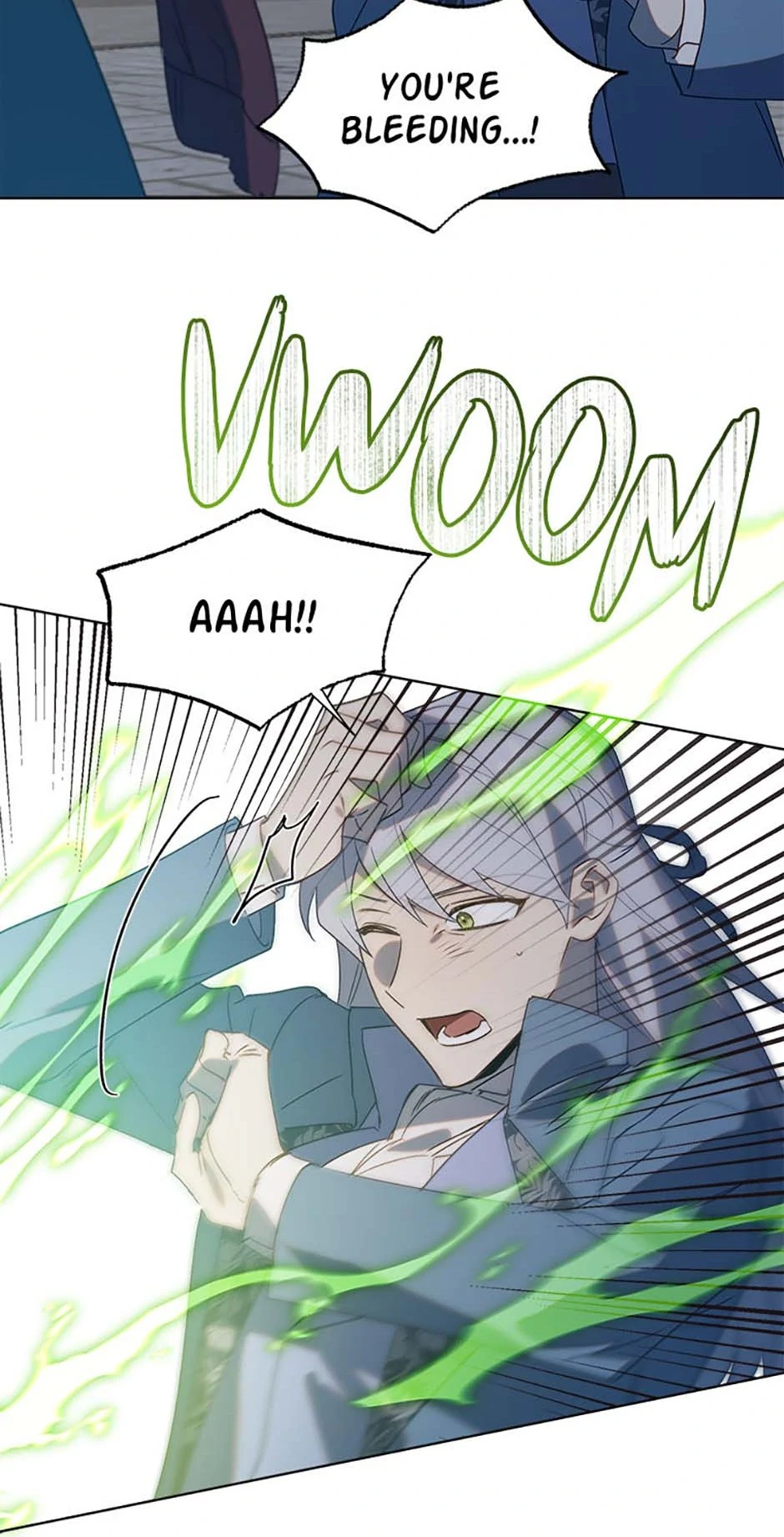 Adelia – Flower’s Bondage Chapter 72 235 54