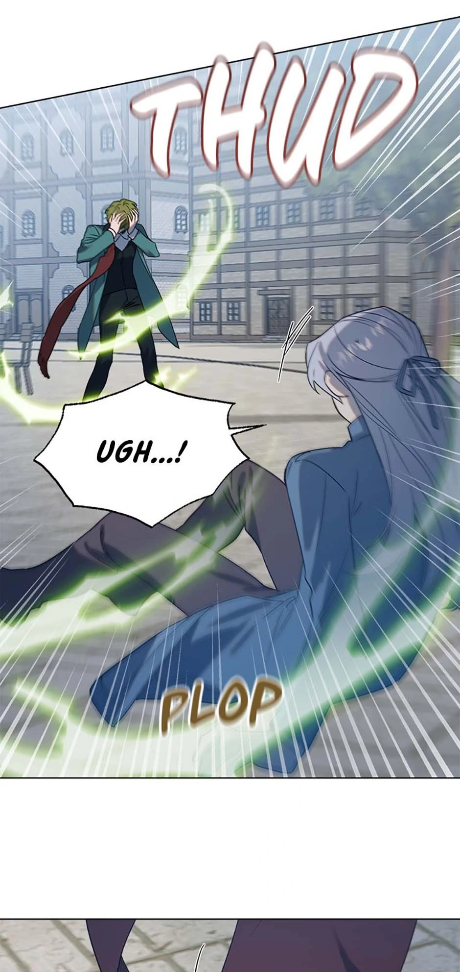 Adelia – Flower’s Bondage Chapter 72 236 55