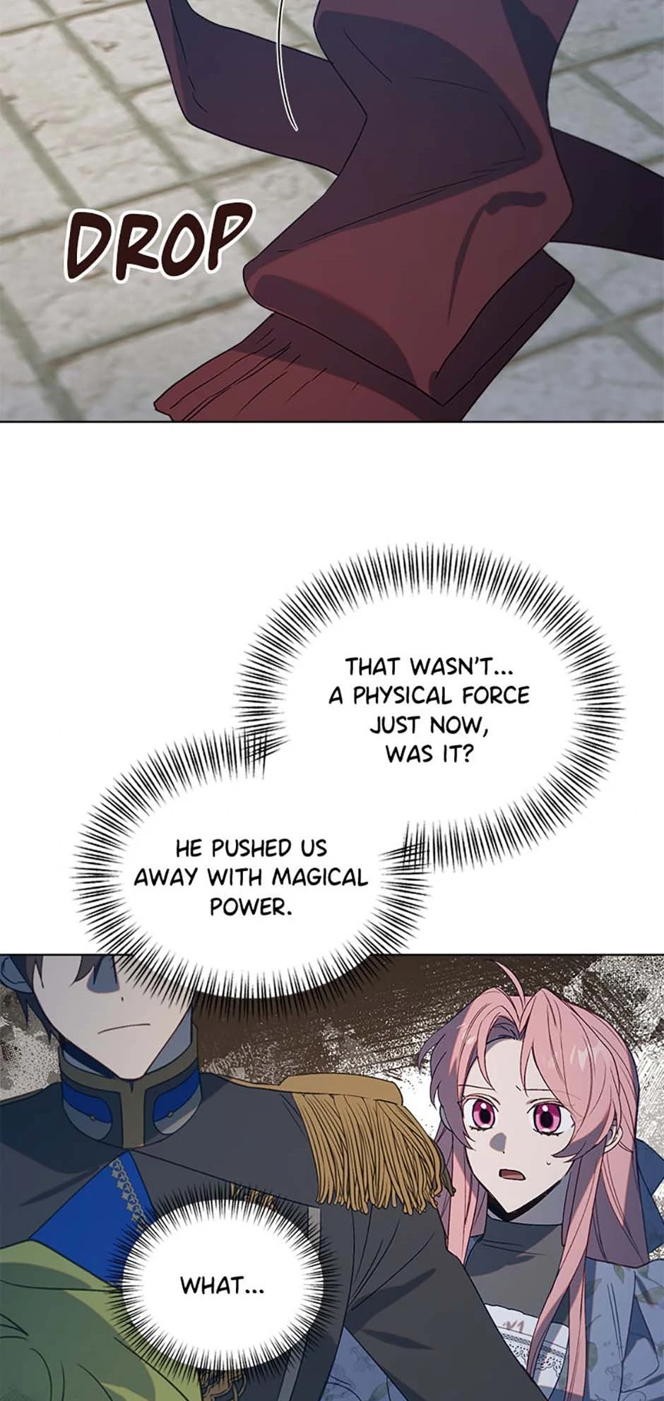 Adelia – Flower’s Bondage Chapter 72 237 56