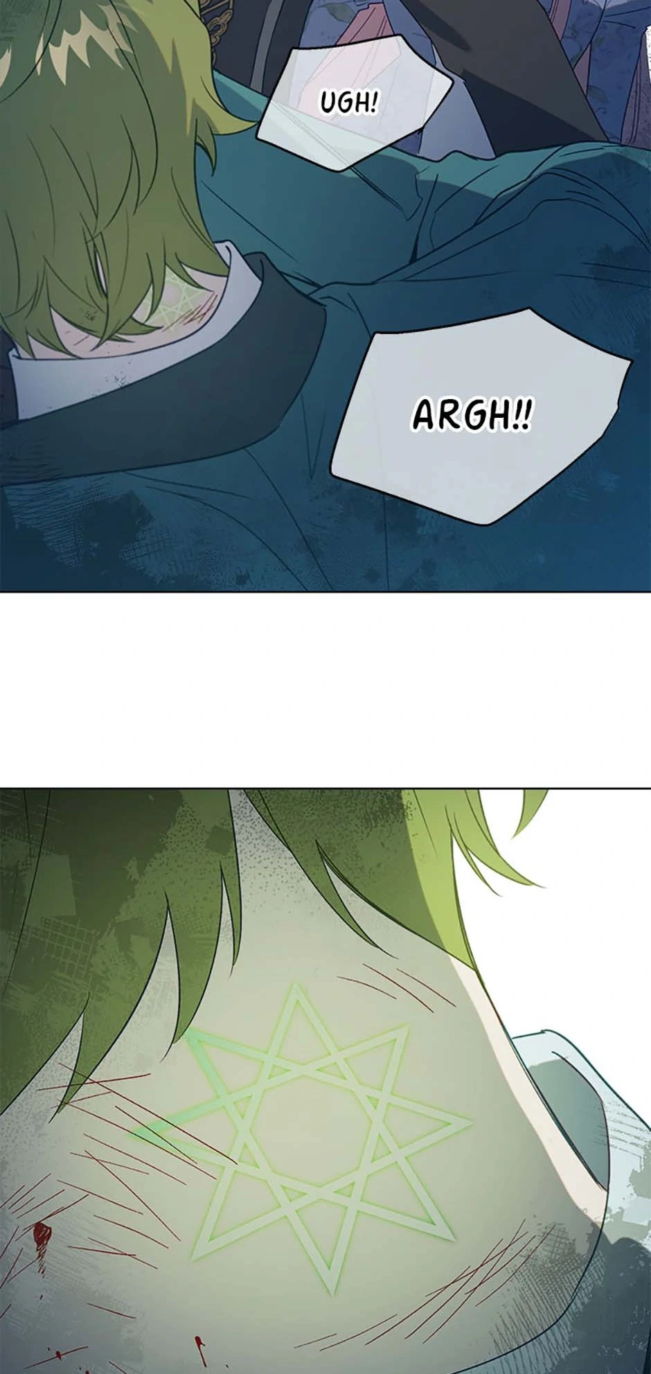 Adelia – Flower’s Bondage Chapter 72 238 57