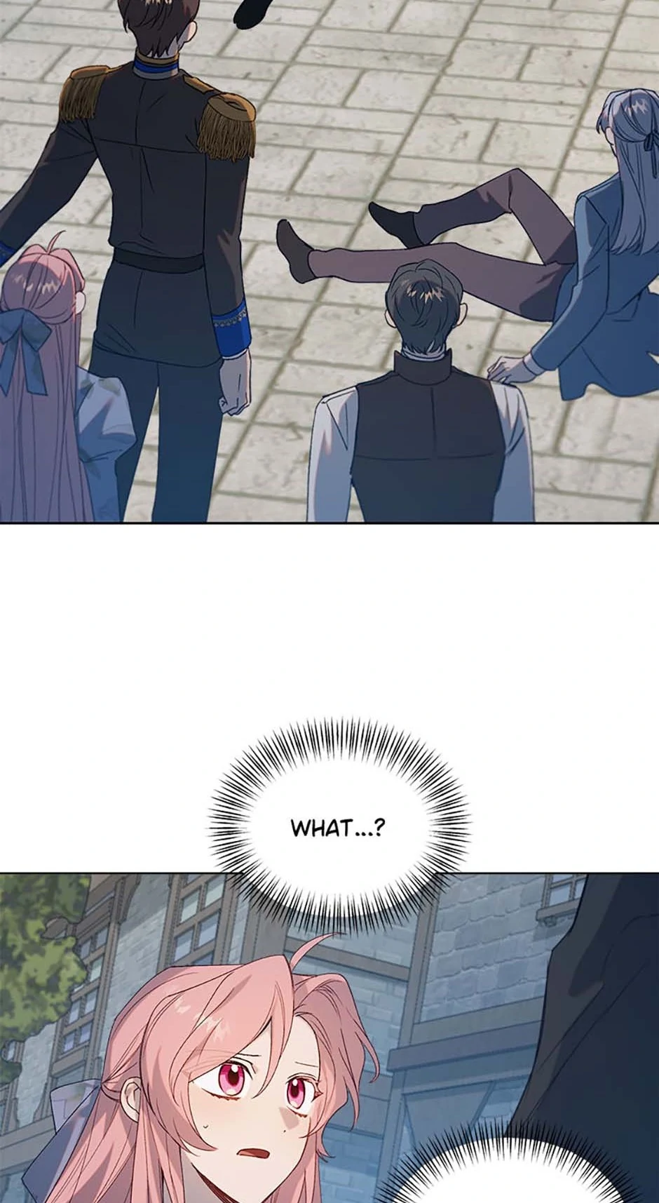 Adelia – Flower’s Bondage Chapter 73 198 02