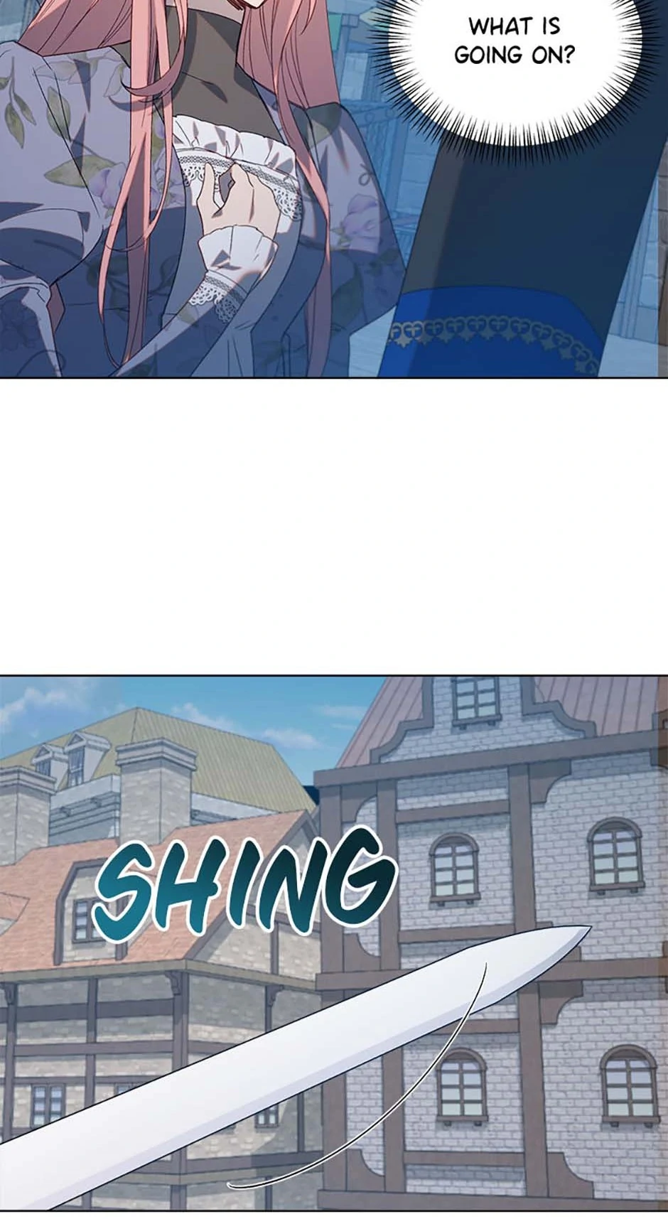 Adelia – Flower’s Bondage Chapter 73 199 03