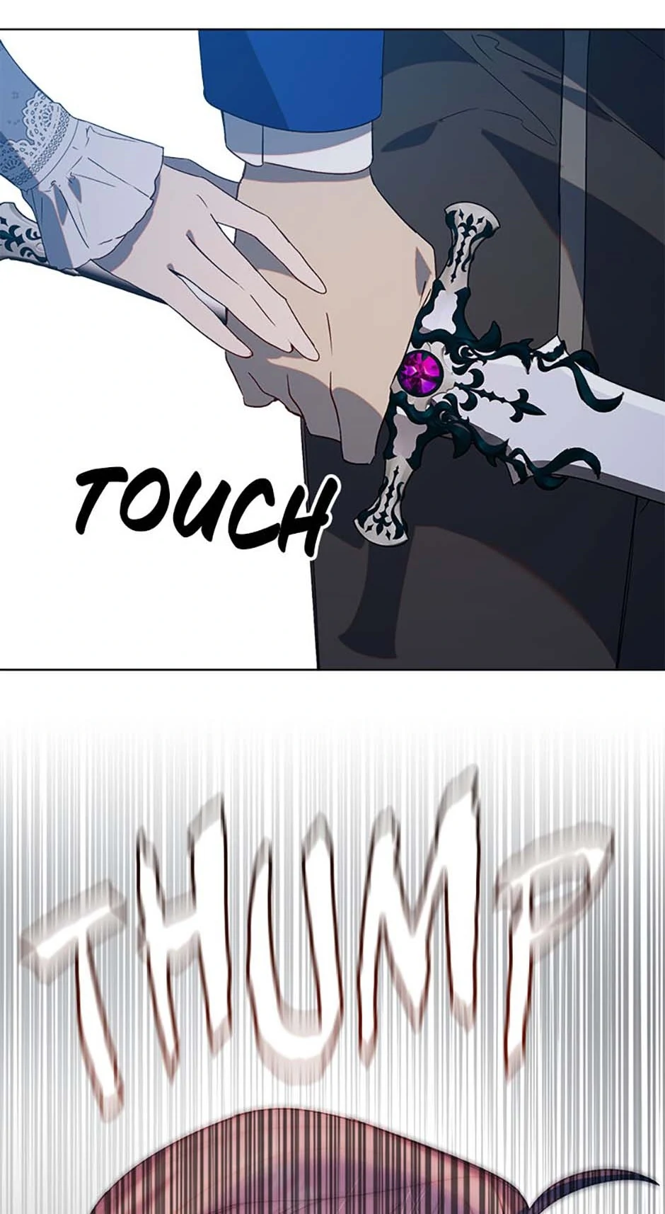 Adelia – Flower’s Bondage Chapter 73 201 05