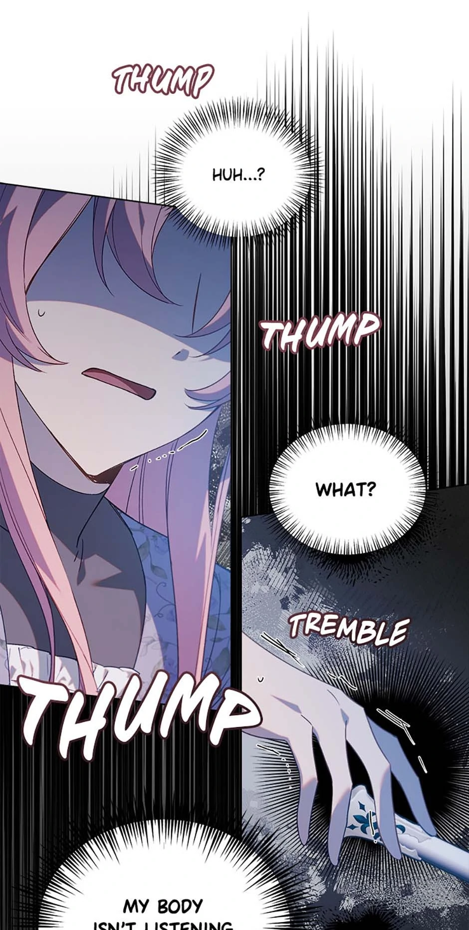 Adelia – Flower’s Bondage Chapter 73 203 07