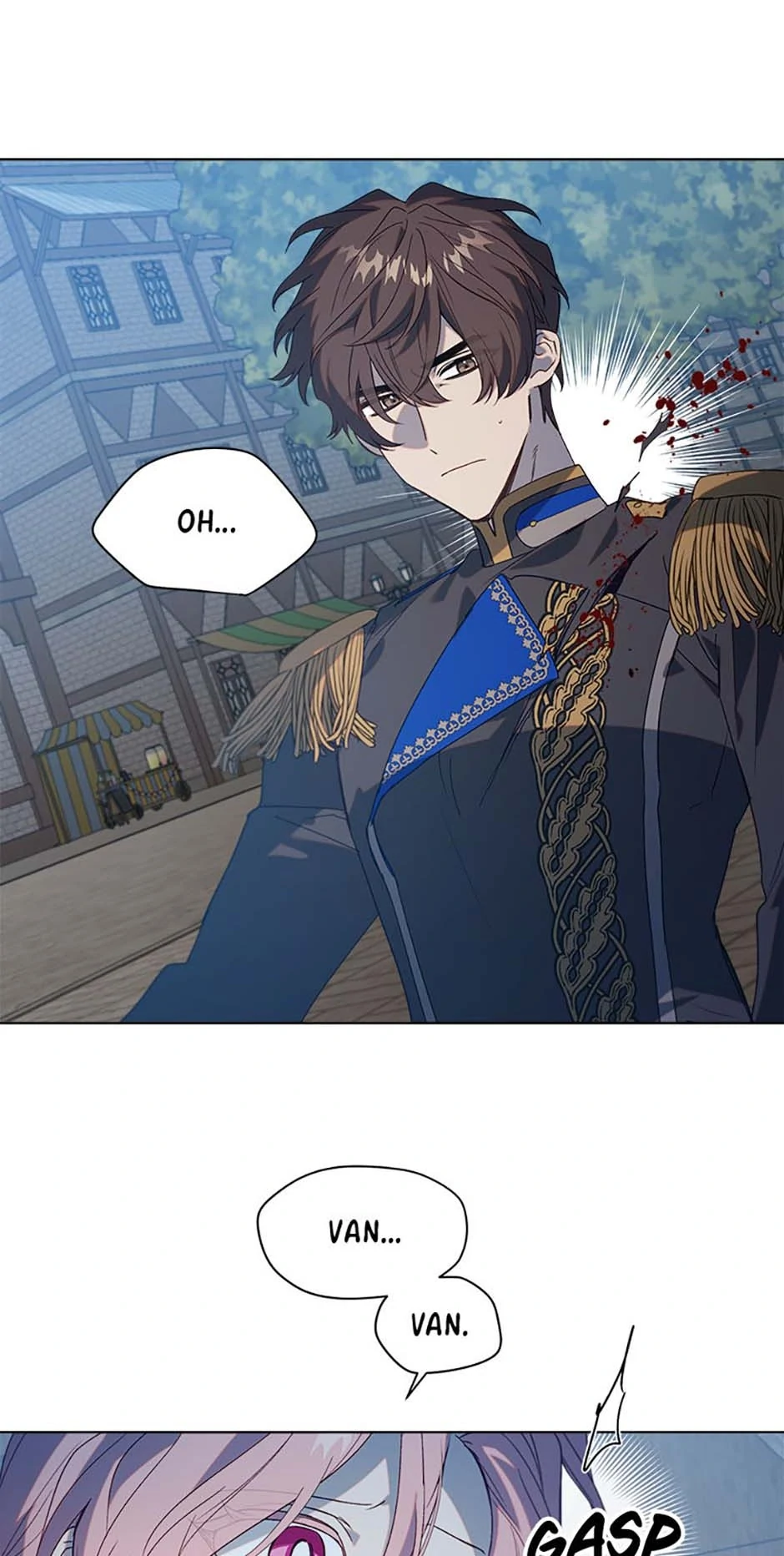 Adelia – Flower’s Bondage Chapter 73 206 10