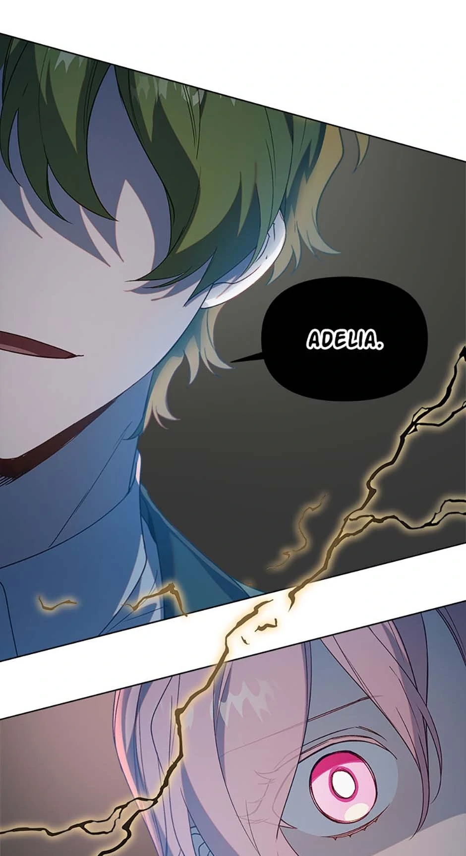 Adelia – Flower’s Bondage Chapter 73 209 13