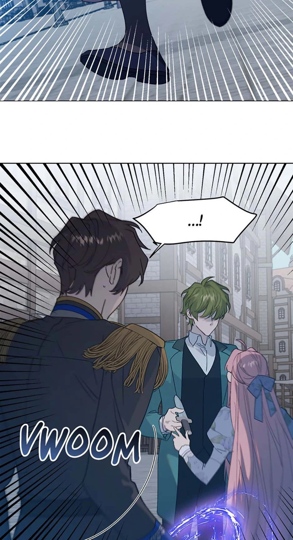 Adelia – Flower’s Bondage Chapter 73 211 15