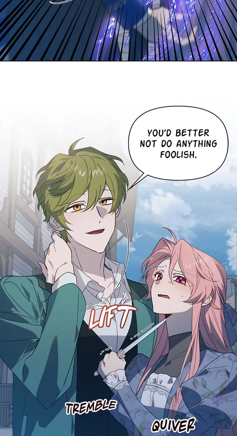 Adelia – Flower’s Bondage Chapter 73 212 16