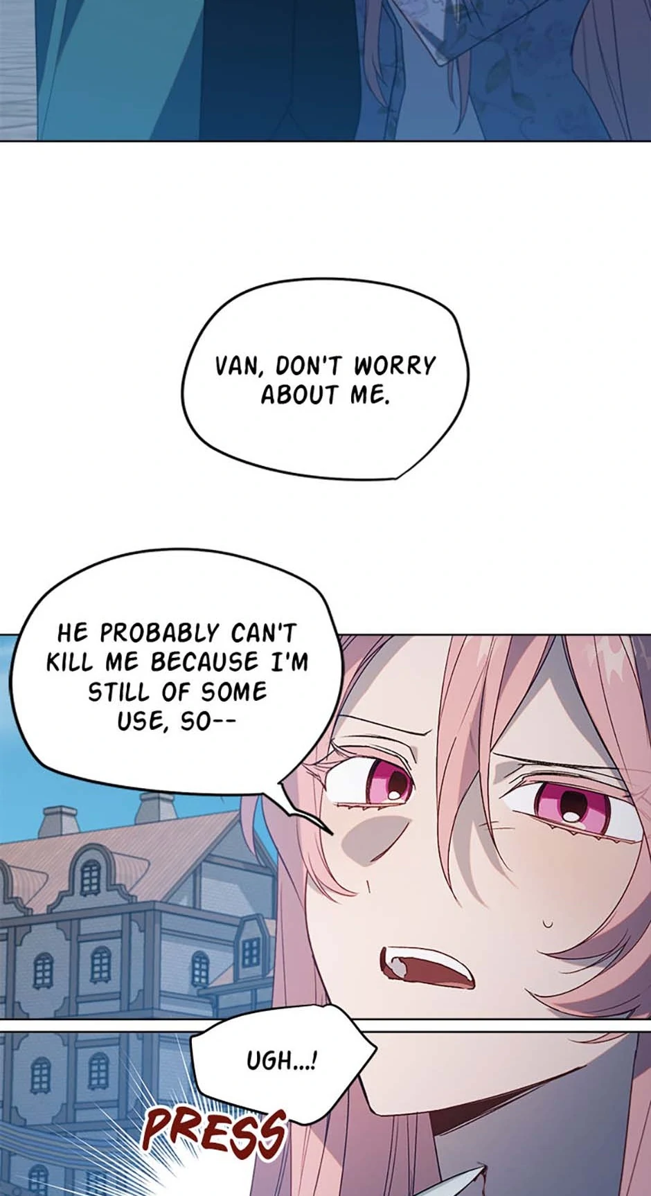 Adelia – Flower’s Bondage Chapter 73 213 17