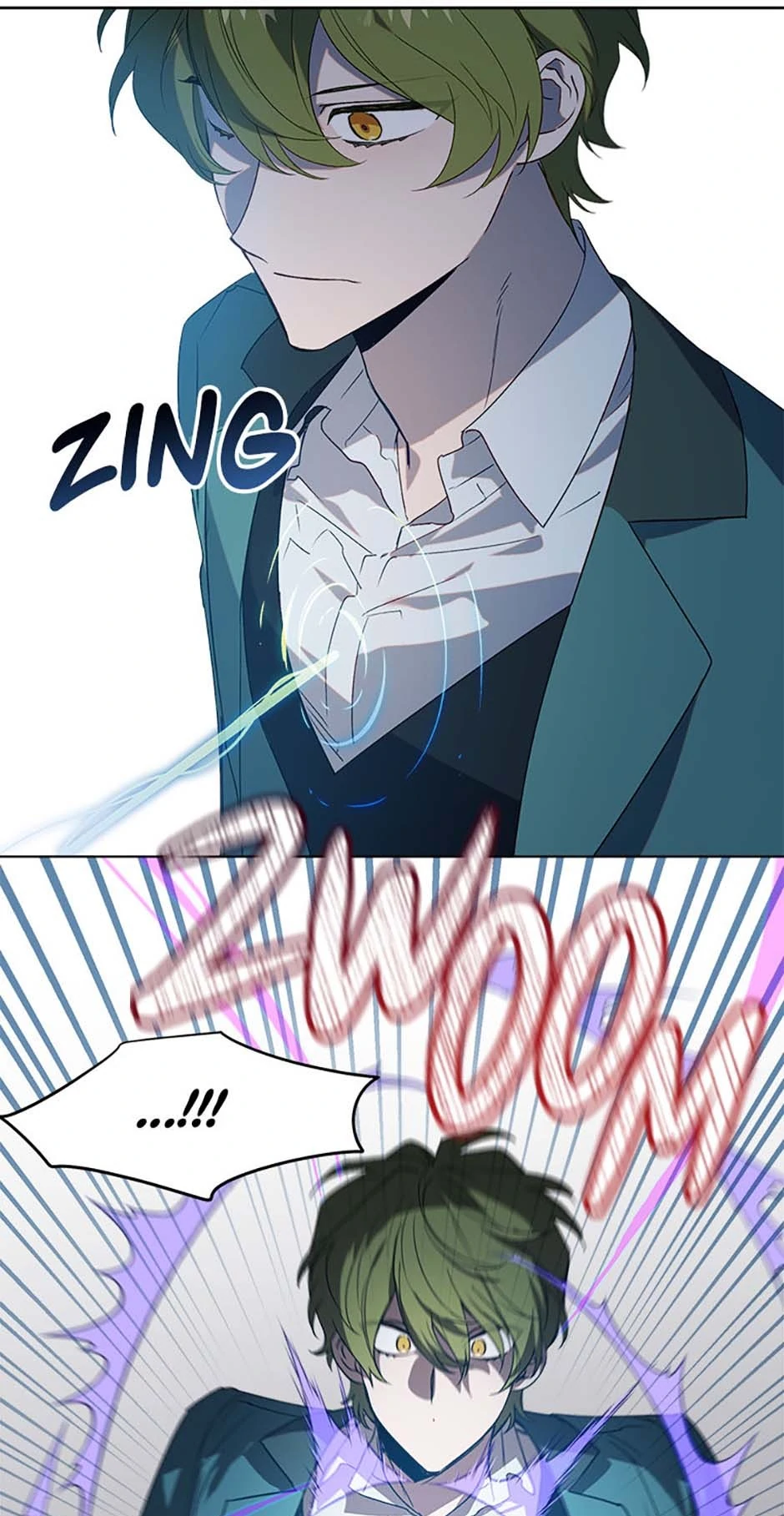 Adelia – Flower’s Bondage Chapter 73 215 19