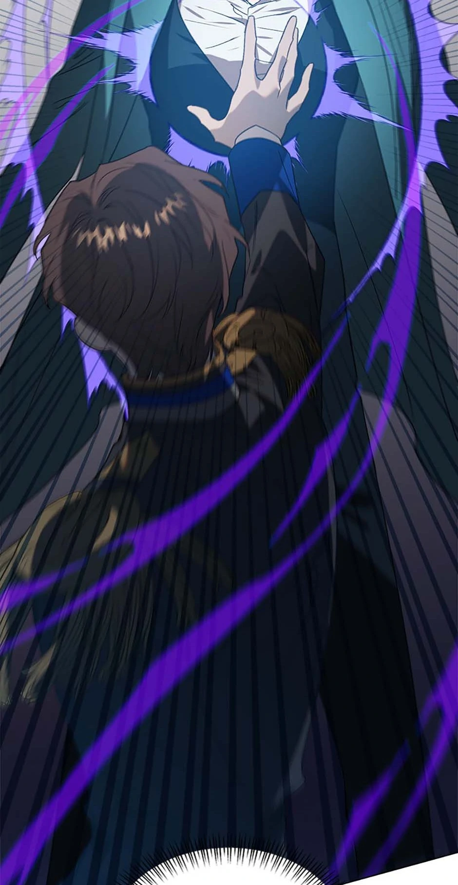 Adelia – Flower’s Bondage Chapter 73 216 20