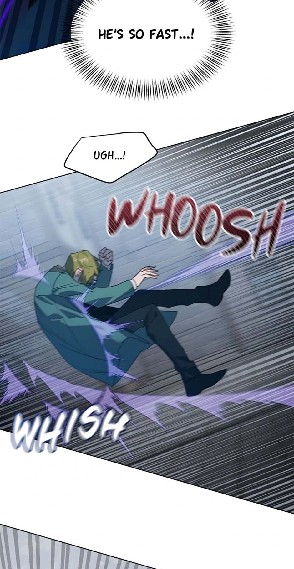 Adelia – Flower’s Bondage Chapter 73 217 21