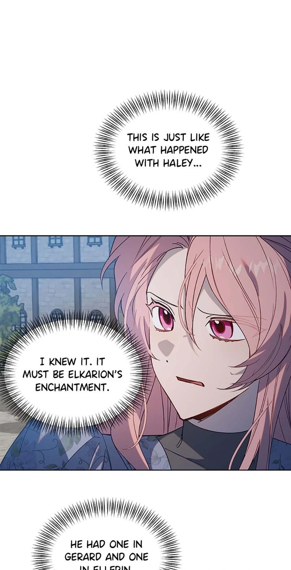 Adelia – Flower’s Bondage Chapter 73 221 25