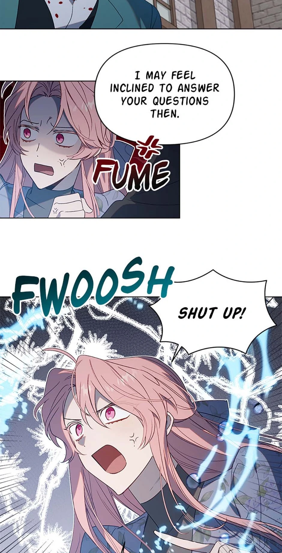 Adelia – Flower’s Bondage Chapter 73 226 30