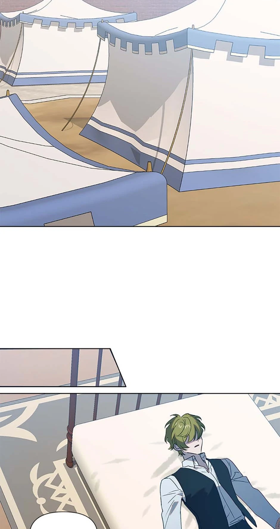 Adelia – Flower’s Bondage Chapter 73 233 37