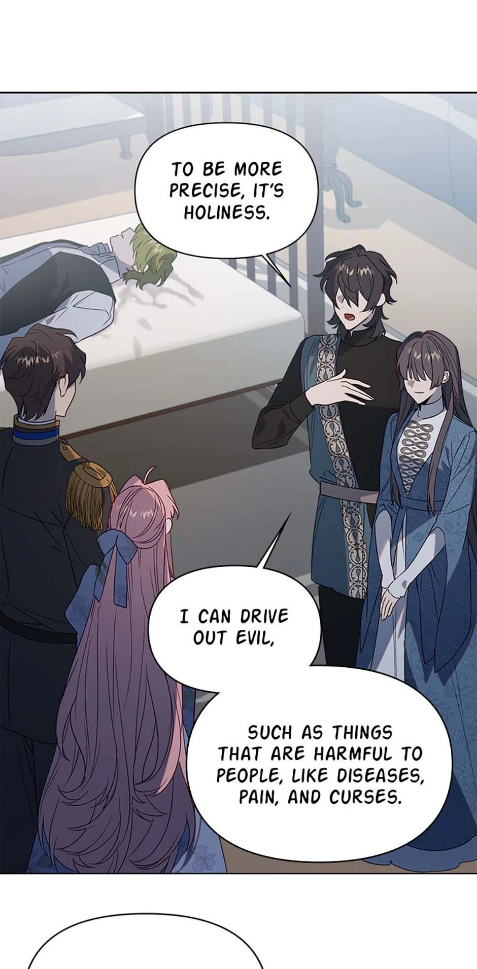 Adelia – Flower’s Bondage Chapter 73 235 39