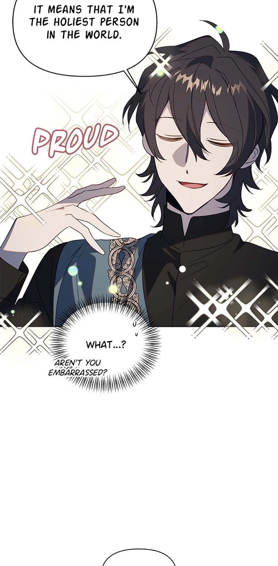 Adelia – Flower’s Bondage Chapter 73 236 40