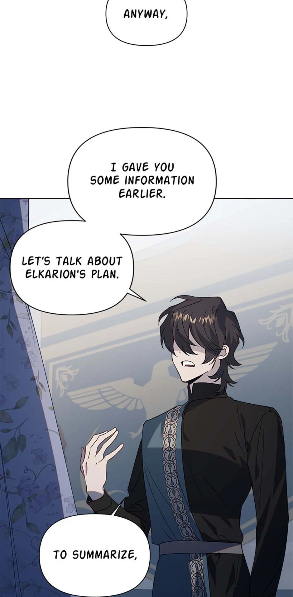 Adelia – Flower’s Bondage Chapter 73 237 41