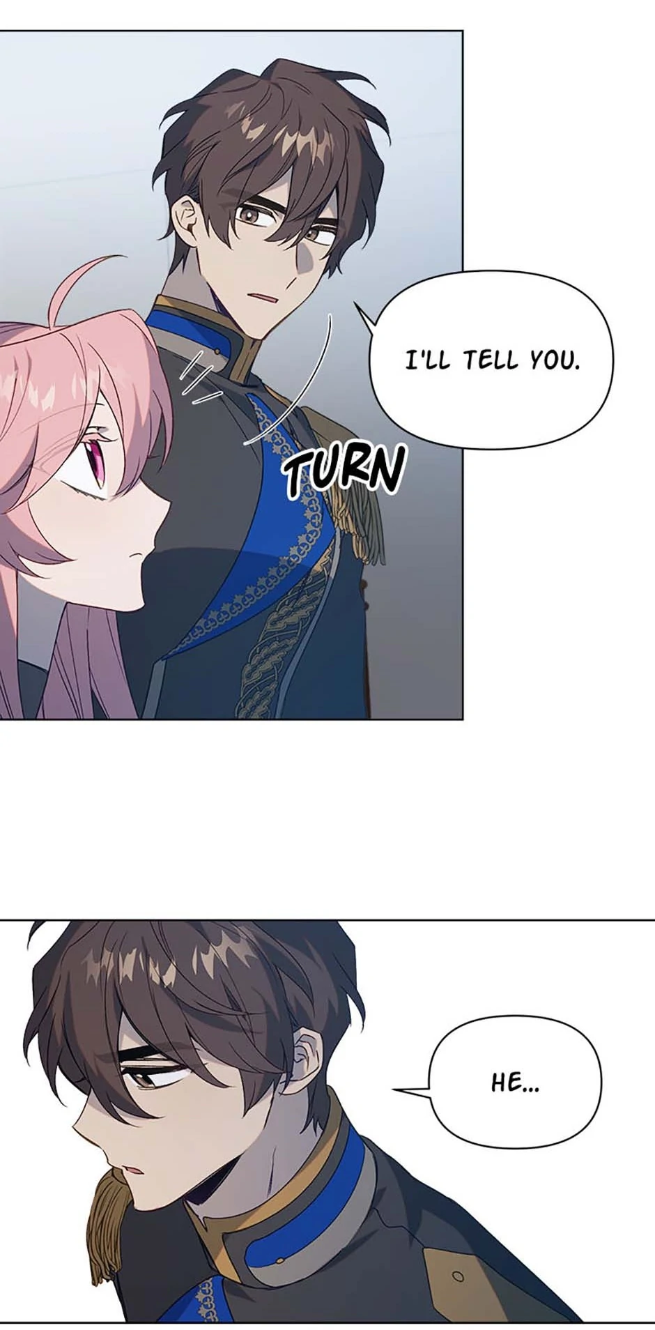 Adelia – Flower’s Bondage Chapter 73 240 44