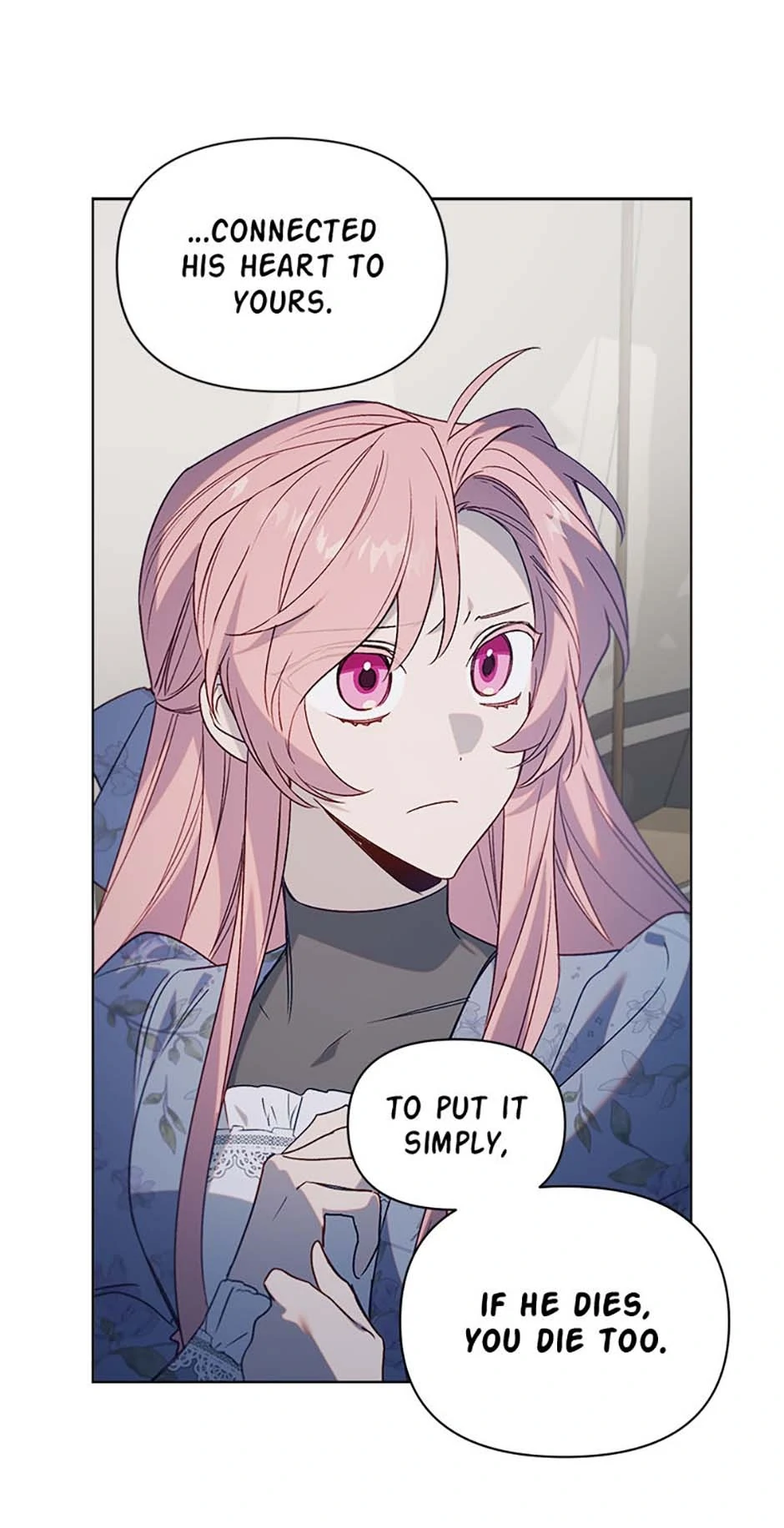 Adelia – Flower’s Bondage Chapter 73 241 45