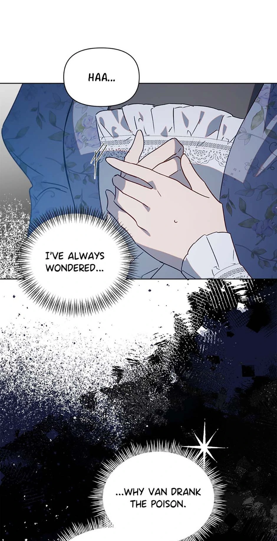 Adelia – Flower’s Bondage Chapter 73 242 46