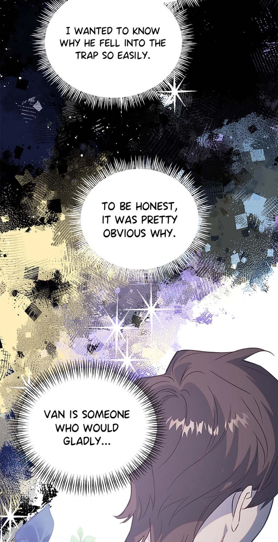 Adelia – Flower’s Bondage Chapter 73 243 47