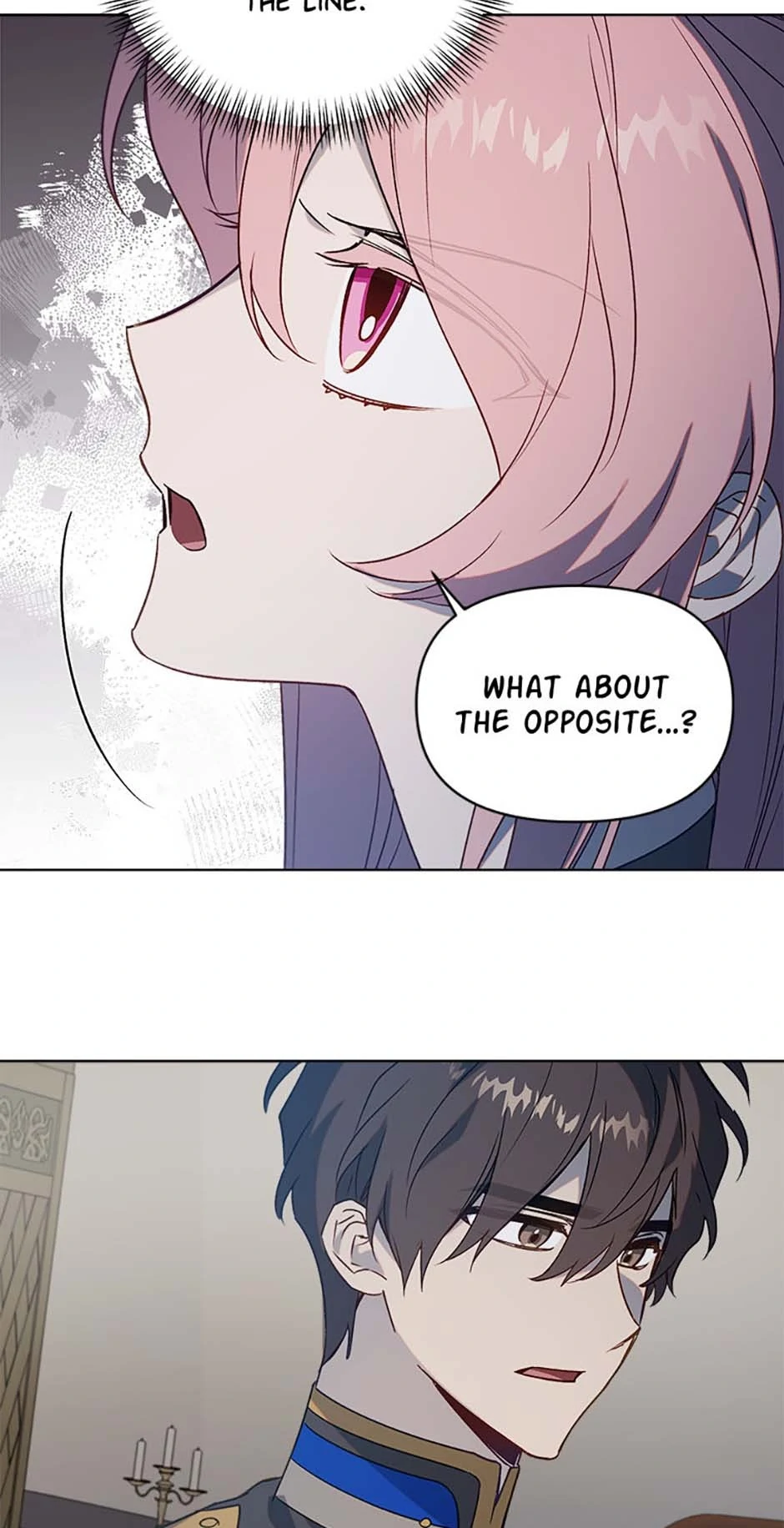 Adelia – Flower’s Bondage Chapter 73 245 49