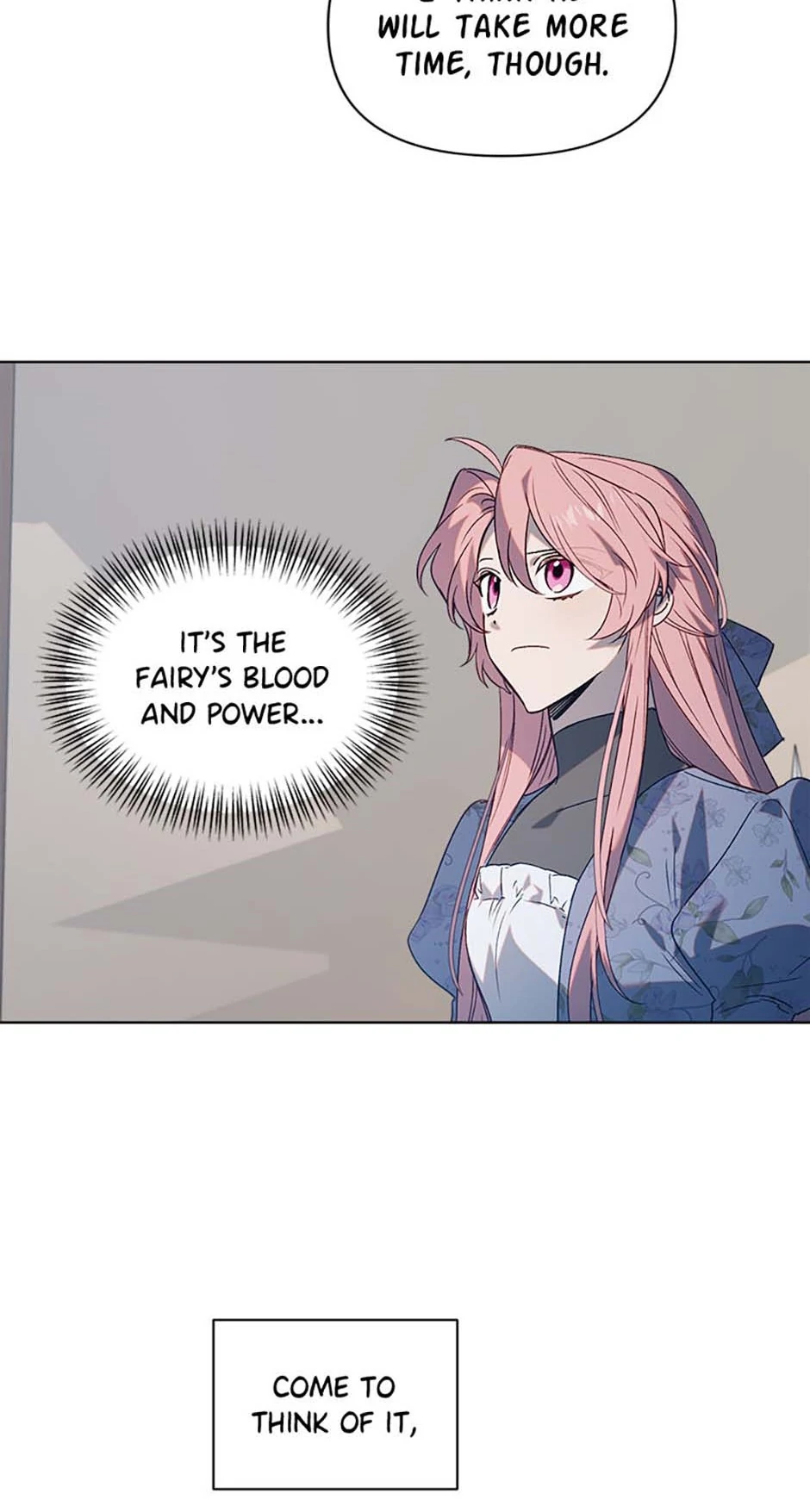 Adelia – Flower’s Bondage Chapter 73 248 52