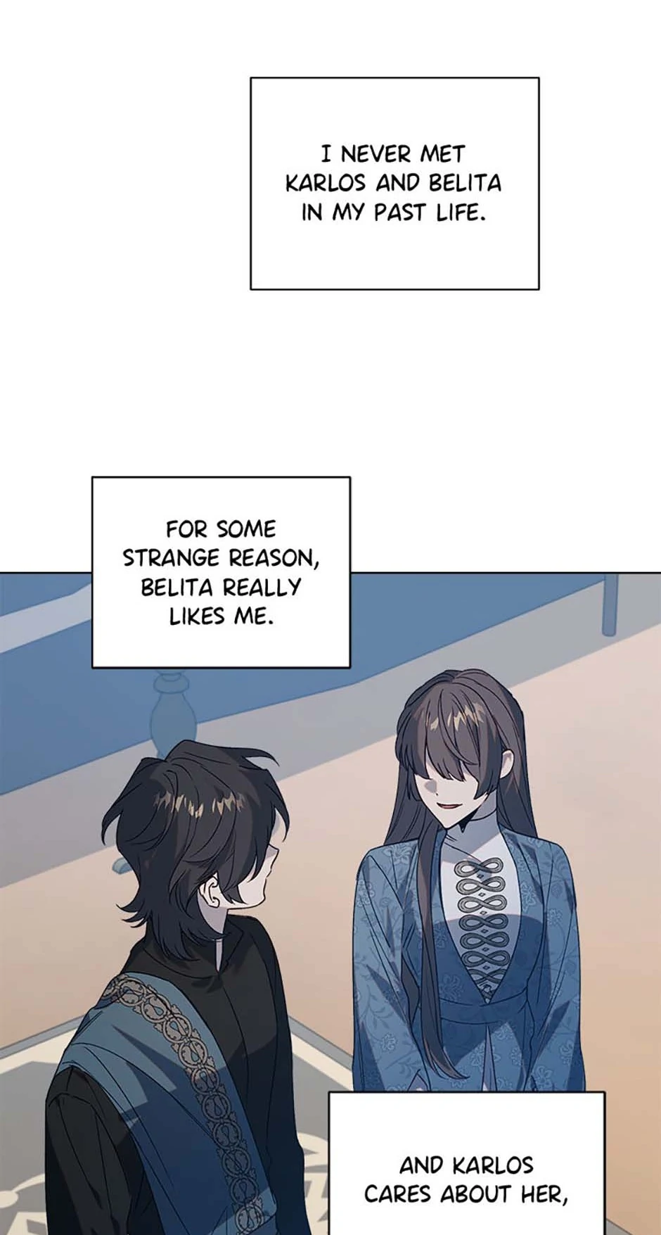 Adelia – Flower’s Bondage Chapter 73 249 53