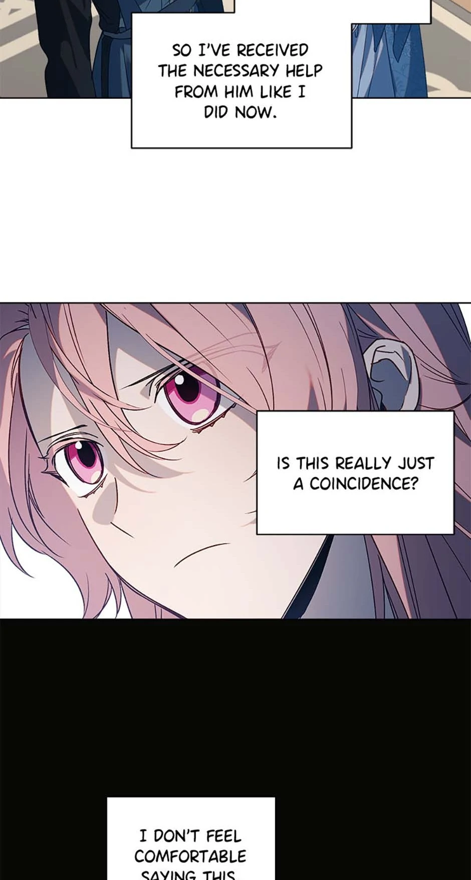 Adelia – Flower’s Bondage Chapter 73 250 54